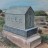 The Roosterhoek Monument, Gereformeerde Kerk, Burgersdorp. sold