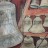 The Bells. Watercolour. 200 x 300 mm (approx)