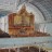 The Organ Balcony, Gereformeerde Kerk, Burgersdorp. Sold.