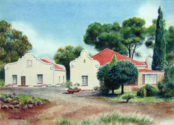Styger House 7may10